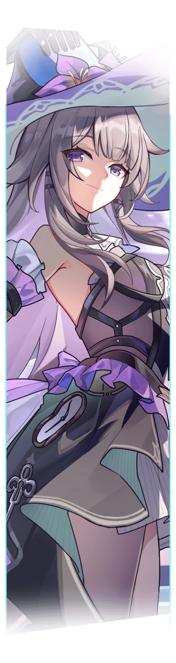 模式一黑塔的难题