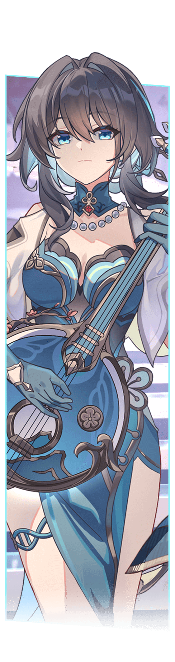 模式二阮梅的难题